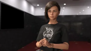 STWAdev Something to Write About Unbroken Round 6 13 - Page 15