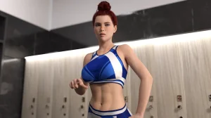 STWAdev Something to Write About Unbroken Round 6 13 - Page 18