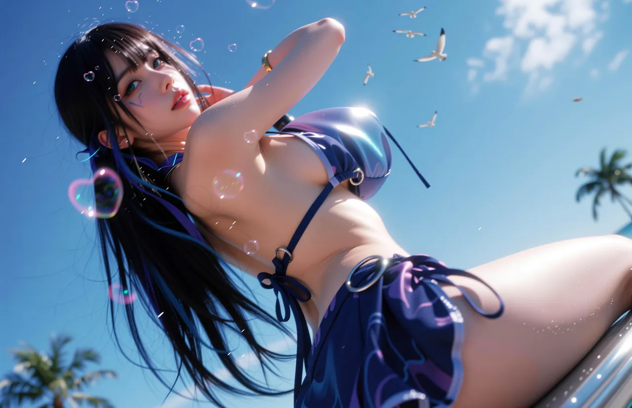 stykgVirtua COS Series 001 - Image 19