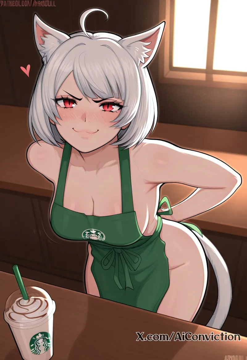 Style Afrobull Mushoku Tensei girls - Image 147