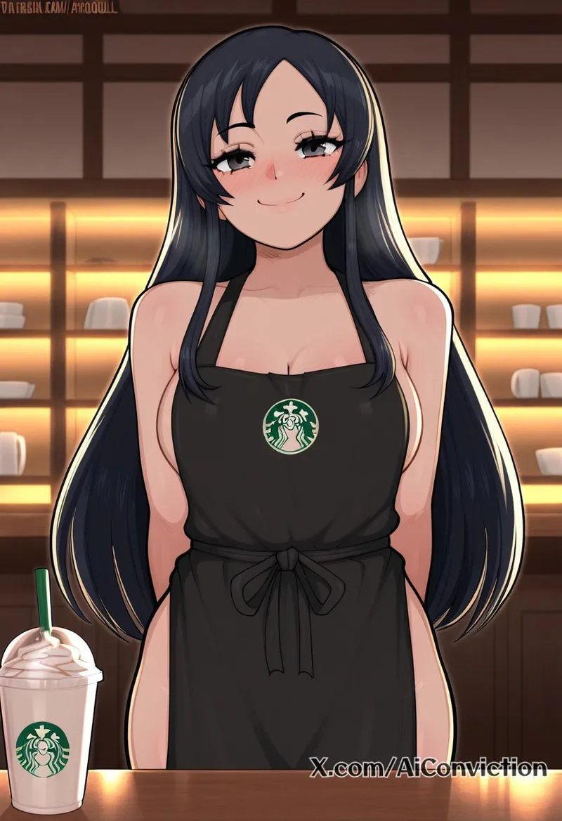 Style Afrobull Mushoku Tensei girls - Image 149