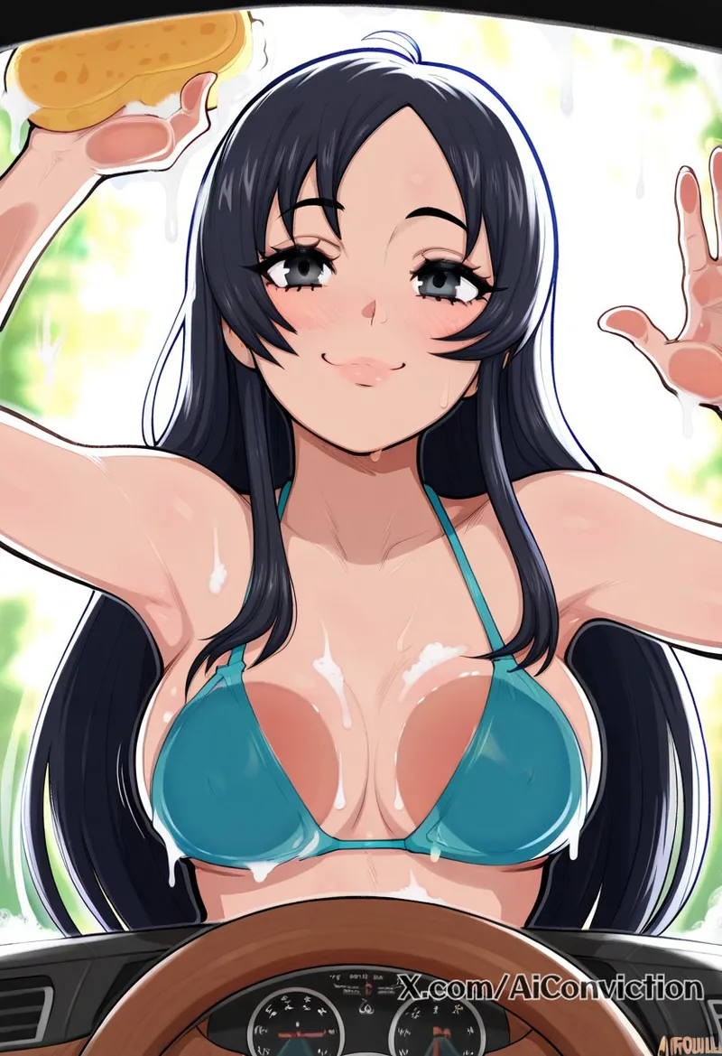 Style Afrobull Mushoku Tensei girls - Image 193