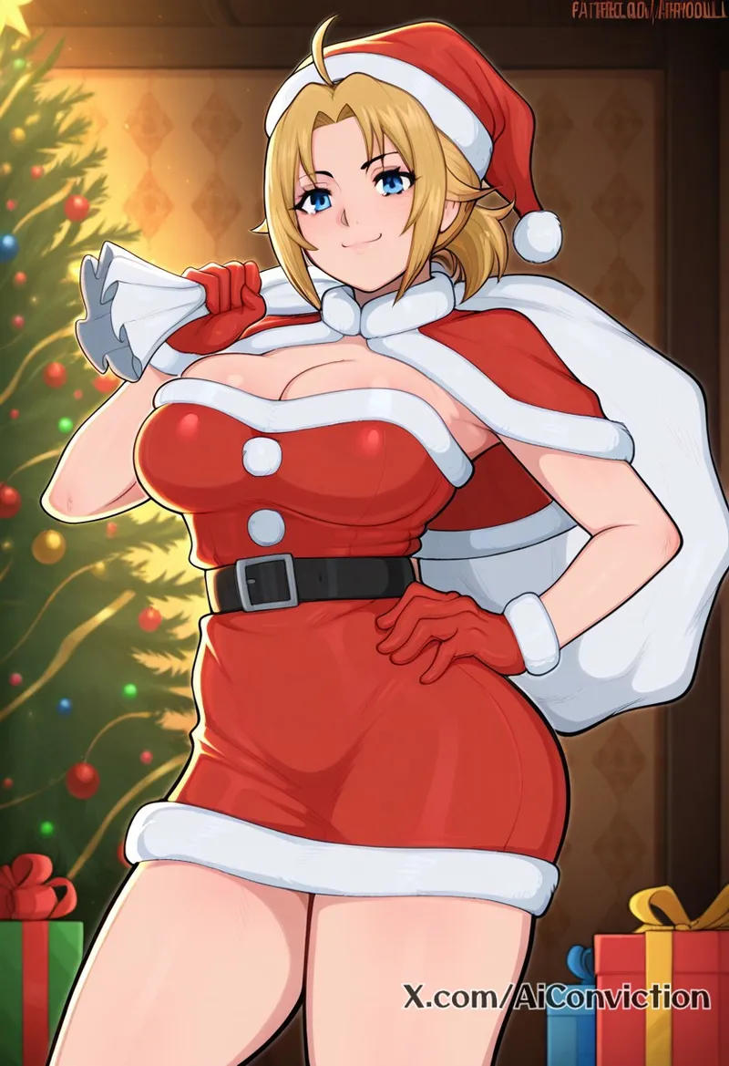 Style Afrobull Mushoku Tensei girls - Image 466