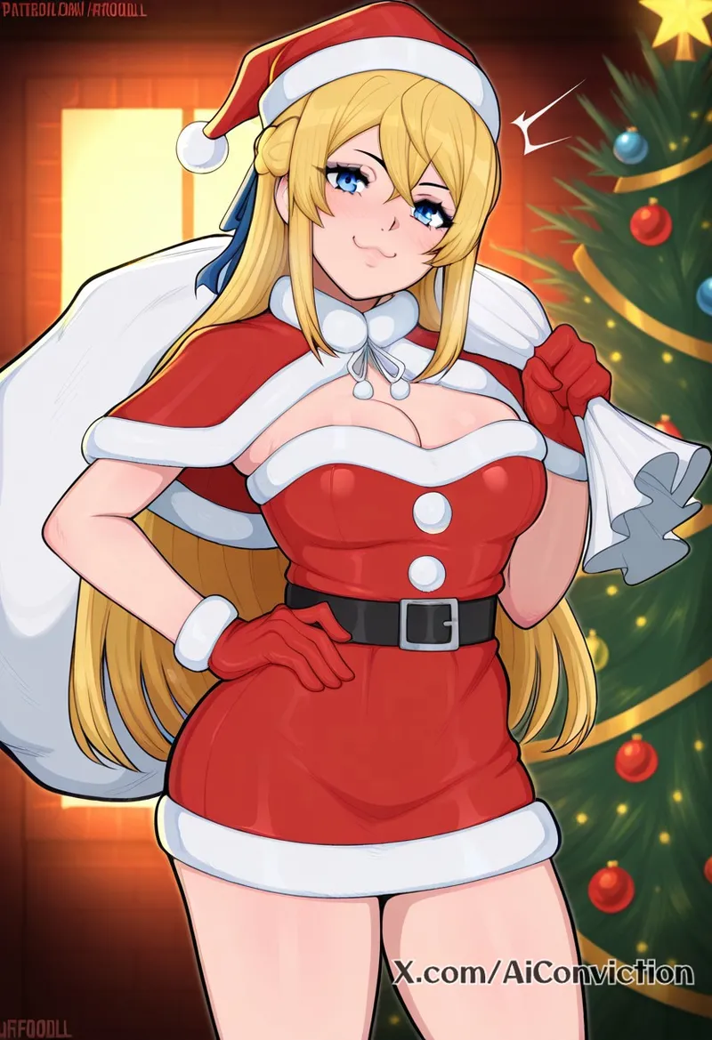 Style Afrobull Mushoku Tensei girls - Image 469