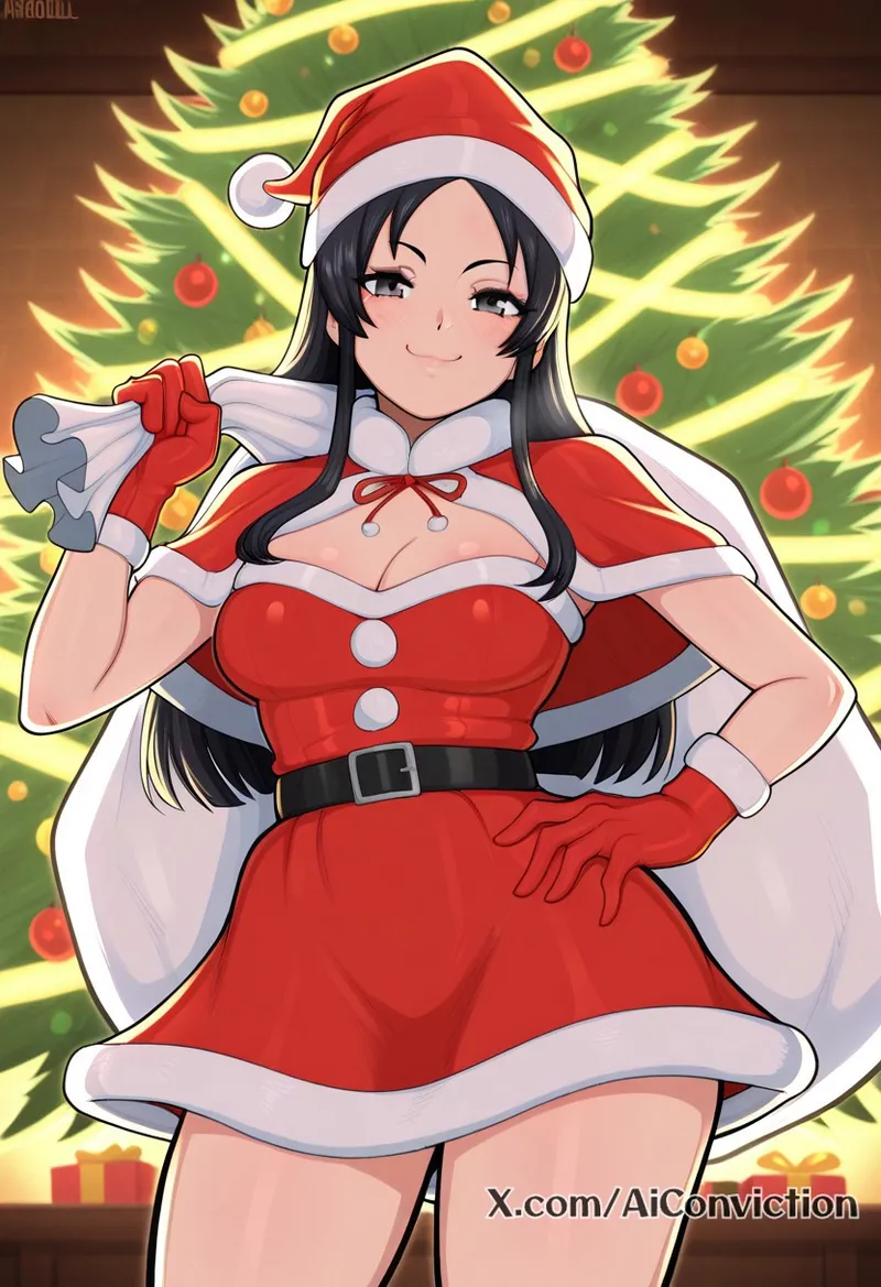 Style Afrobull Mushoku Tensei girls - Image 472