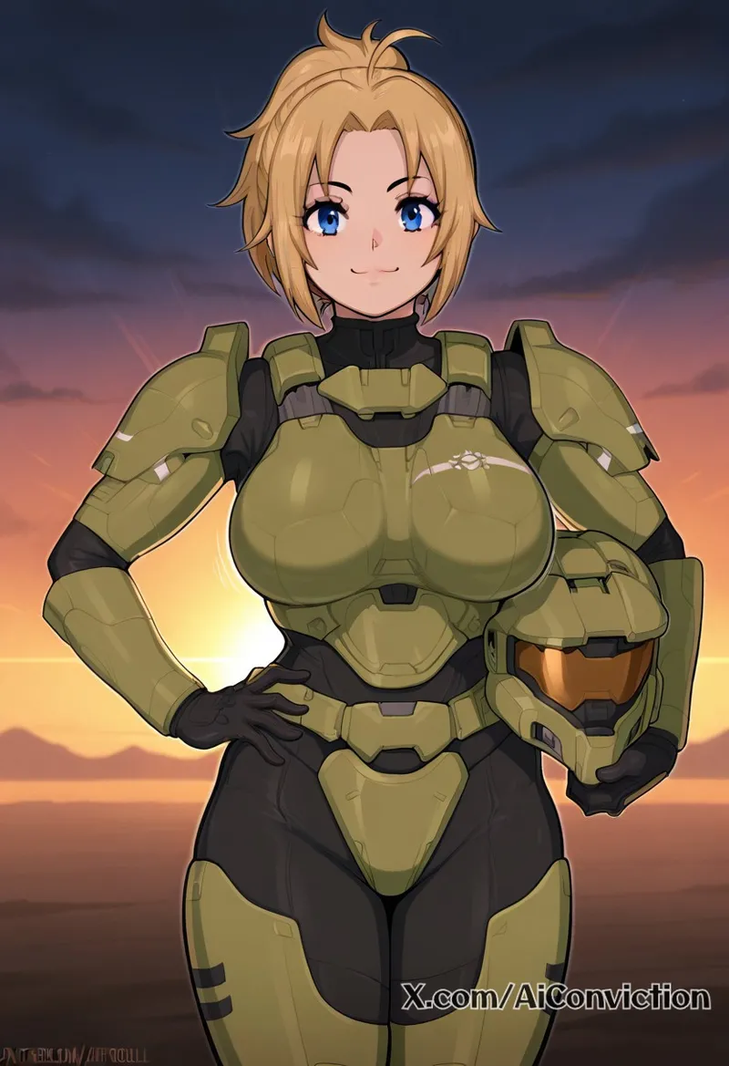 Style Afrobull Mushoku Tensei girls - Image 643