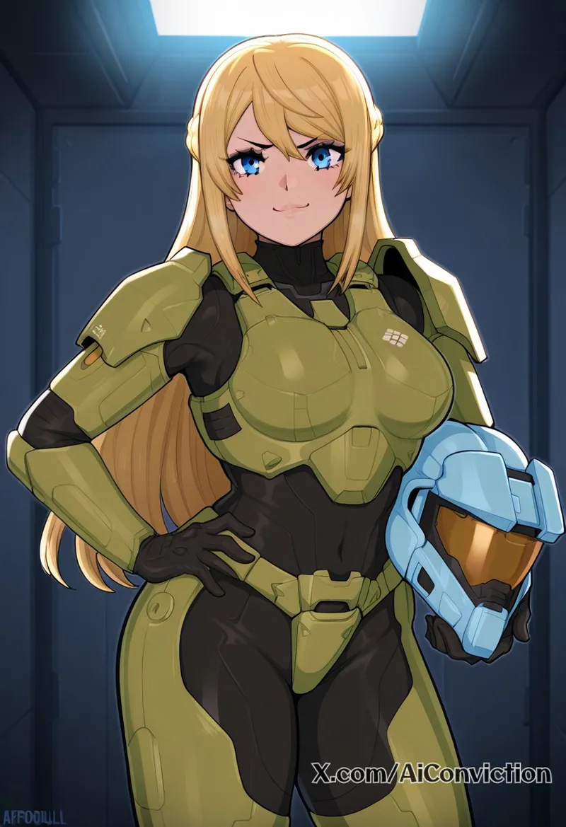 Style Afrobull Mushoku Tensei girls - Image 646