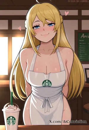 Style Afrobull Mushoku Tensei girls - Page 146