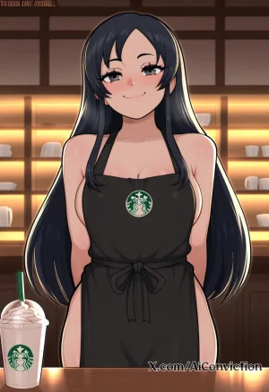 Style Afrobull Mushoku Tensei girls - Page 149