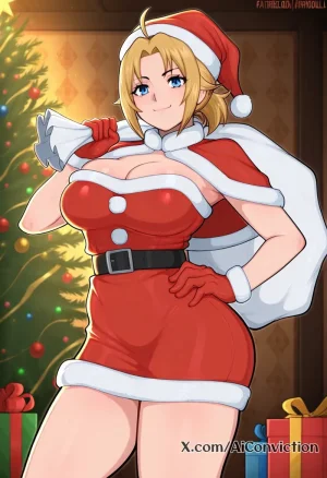 Style Afrobull Mushoku Tensei girls - Page 466