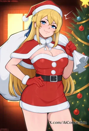 Style Afrobull Mushoku Tensei girls - Page 469