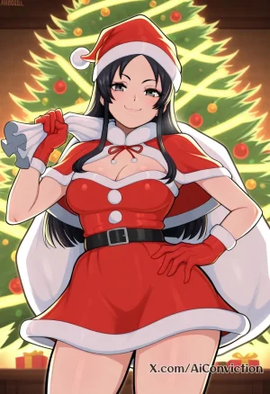 Style Afrobull Mushoku Tensei girls - Page 472