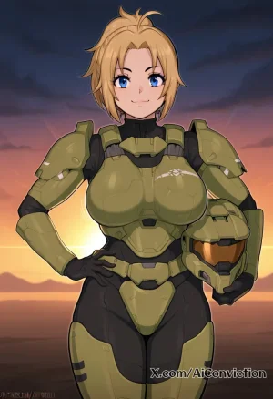 Style Afrobull Mushoku Tensei girls - Page 643