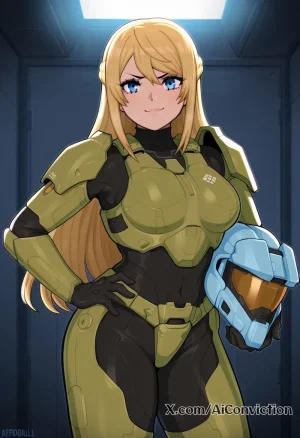 Style Afrobull Mushoku Tensei girls - Page 646