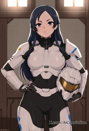 Style Afrobull Mushoku Tensei girls - Page 649