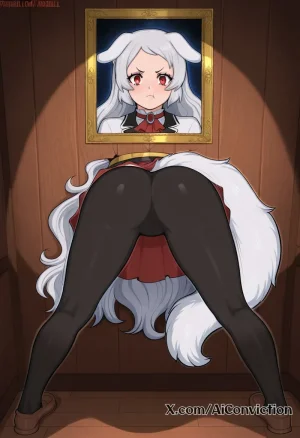 Style Afrobull Mushoku Tensei girls - Page 825