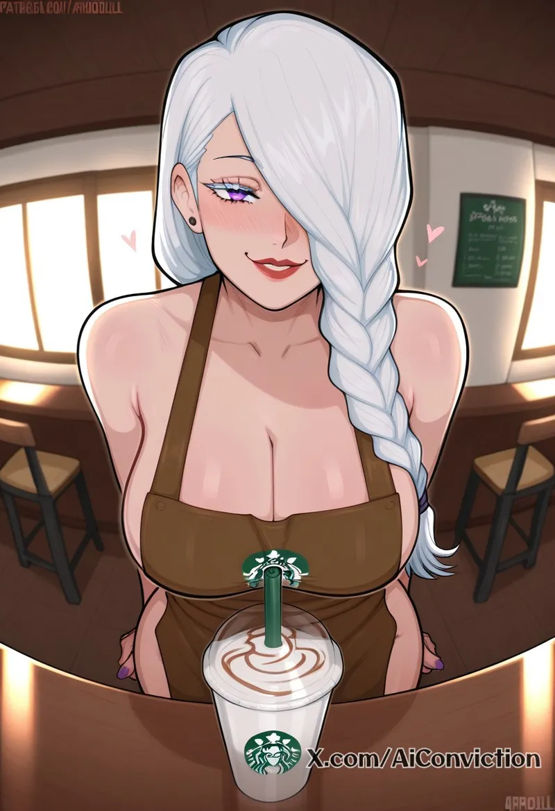 Style Arfobull JJK Girls - Image 106