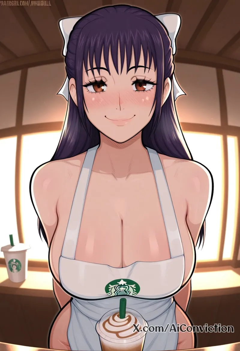 Style Arfobull JJK Girls - Image 108