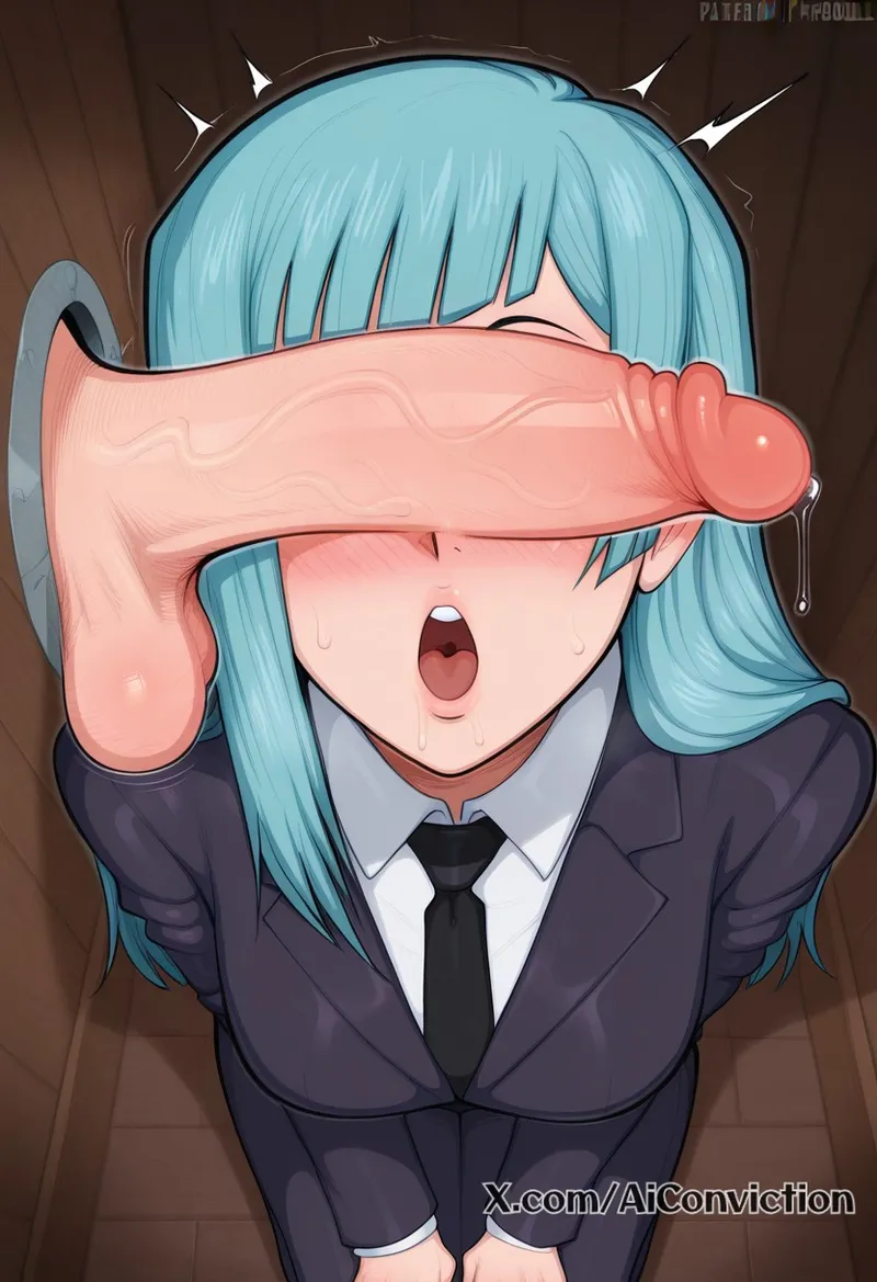 Style Arfobull JJK Girls - Image 127