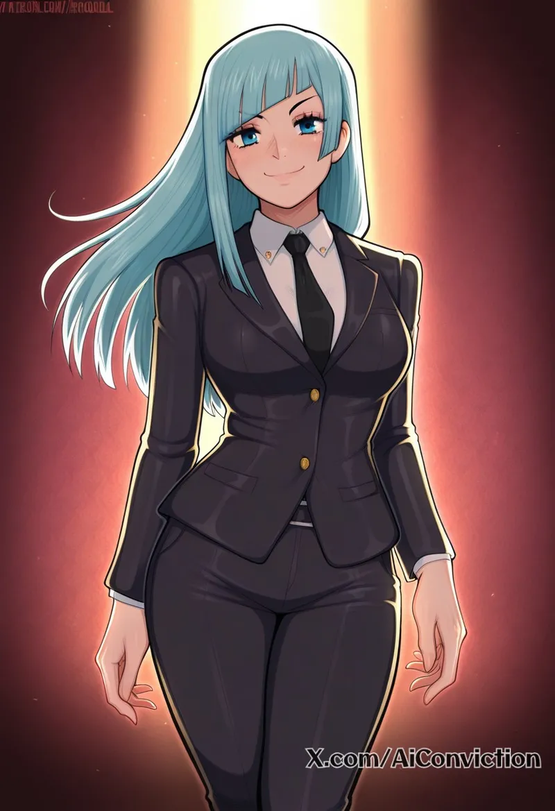 Style Arfobull JJK Girls - Image 2