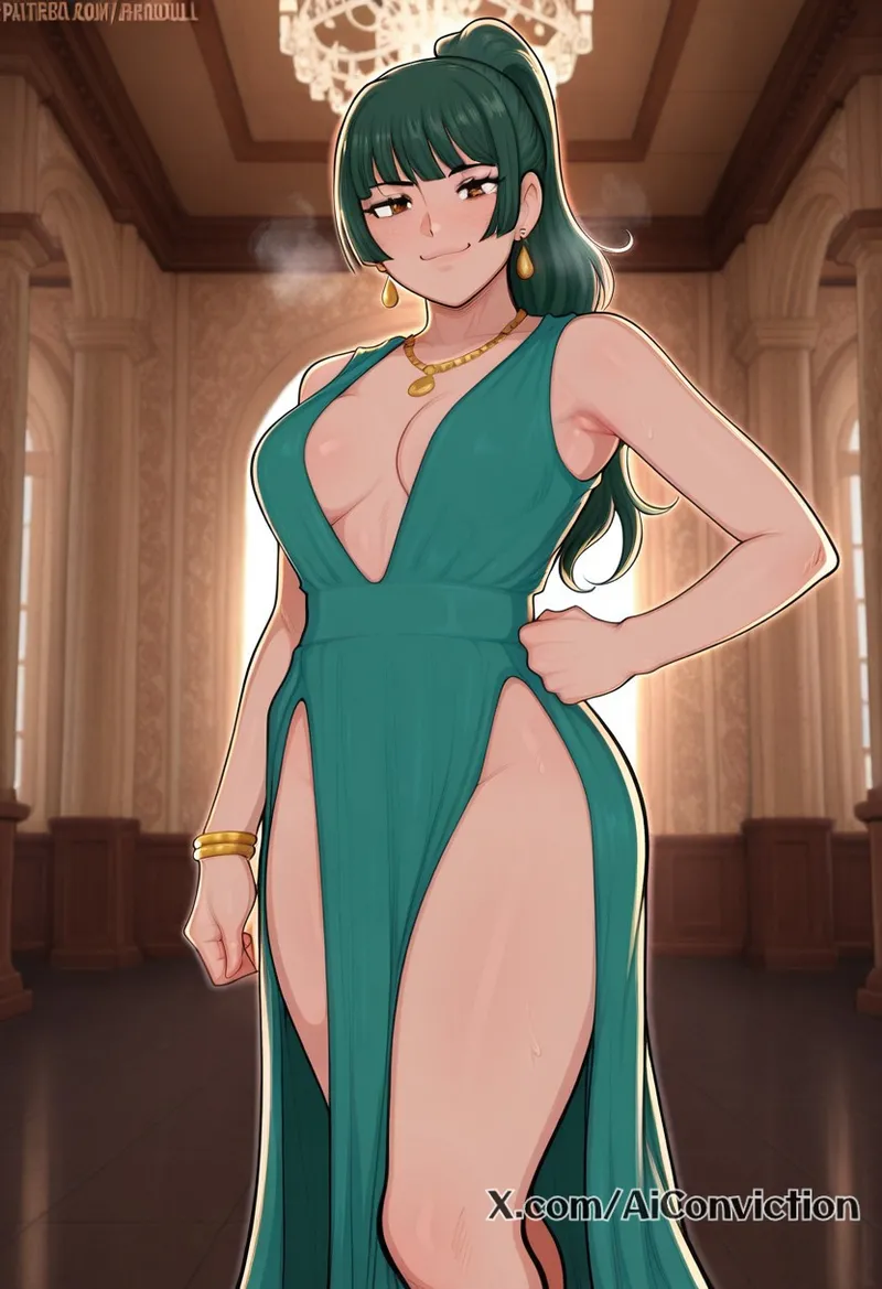 Style Arfobull JJK Girls - Image 203