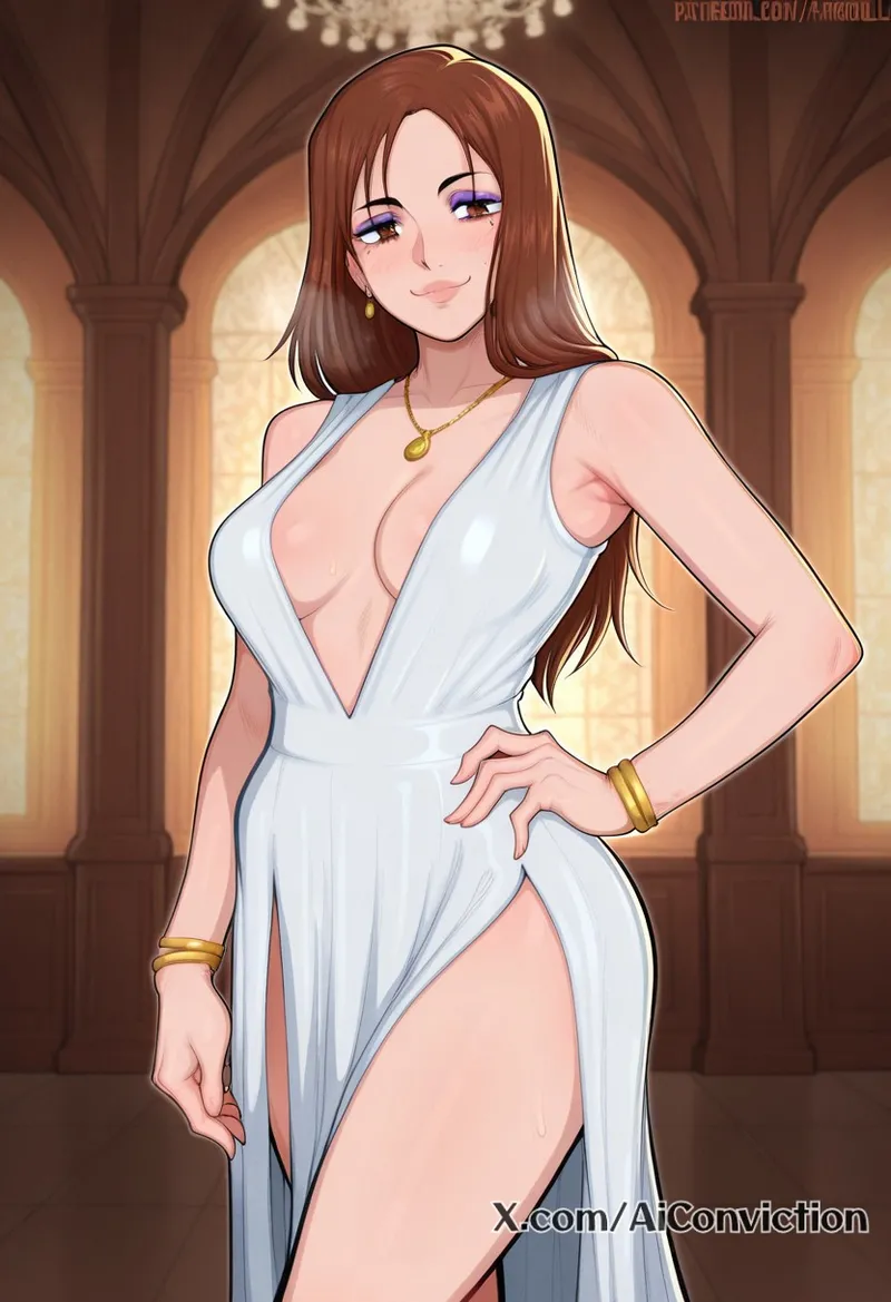 Style Arfobull JJK Girls - Image 206