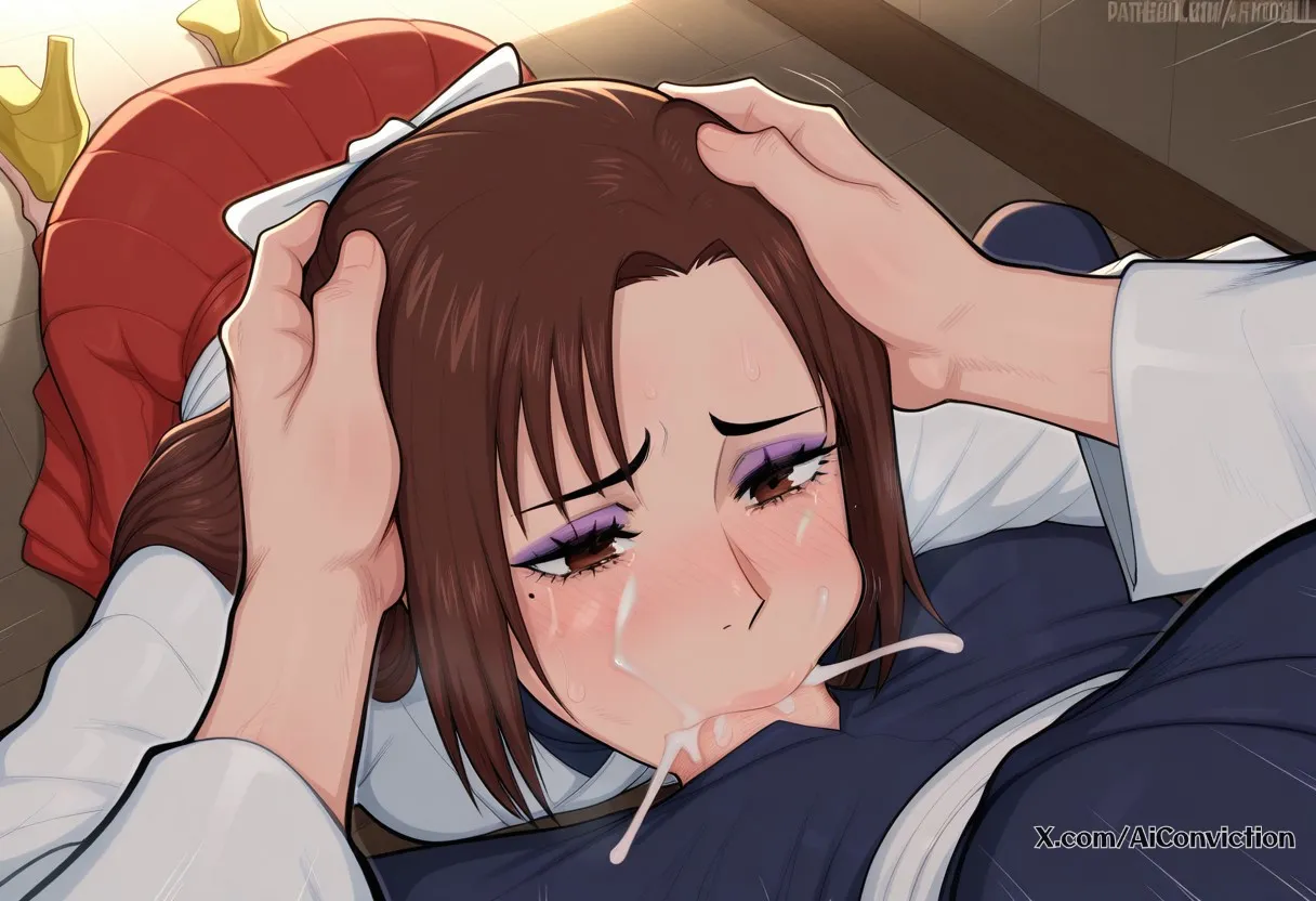 Style Arfobull JJK Girls - Image 271