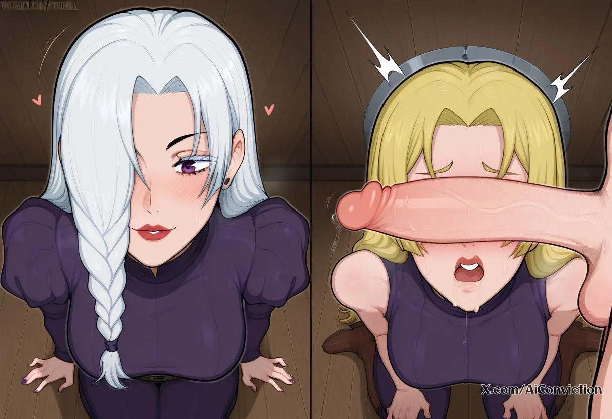 Style Arfobull JJK Girls - Image 277