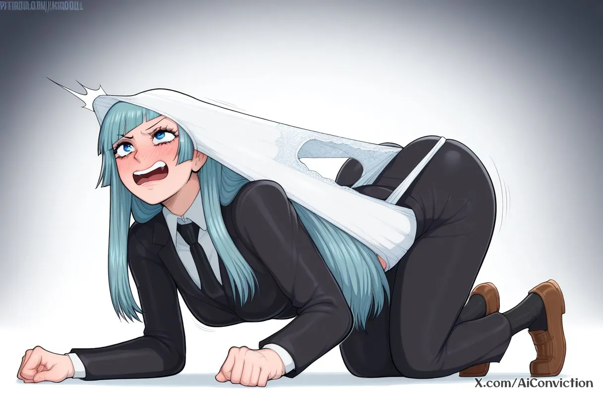 Style Arfobull JJK Girls - Image 299