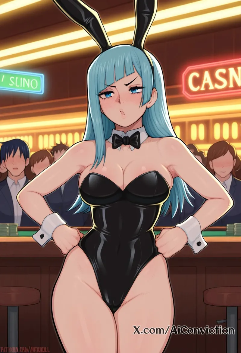 Style Arfobull JJK Girls - Image 331