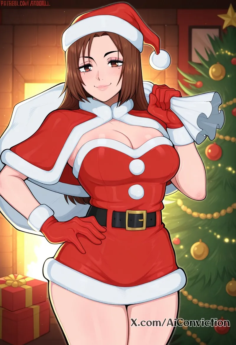 Style Arfobull JJK Girls - Image 350