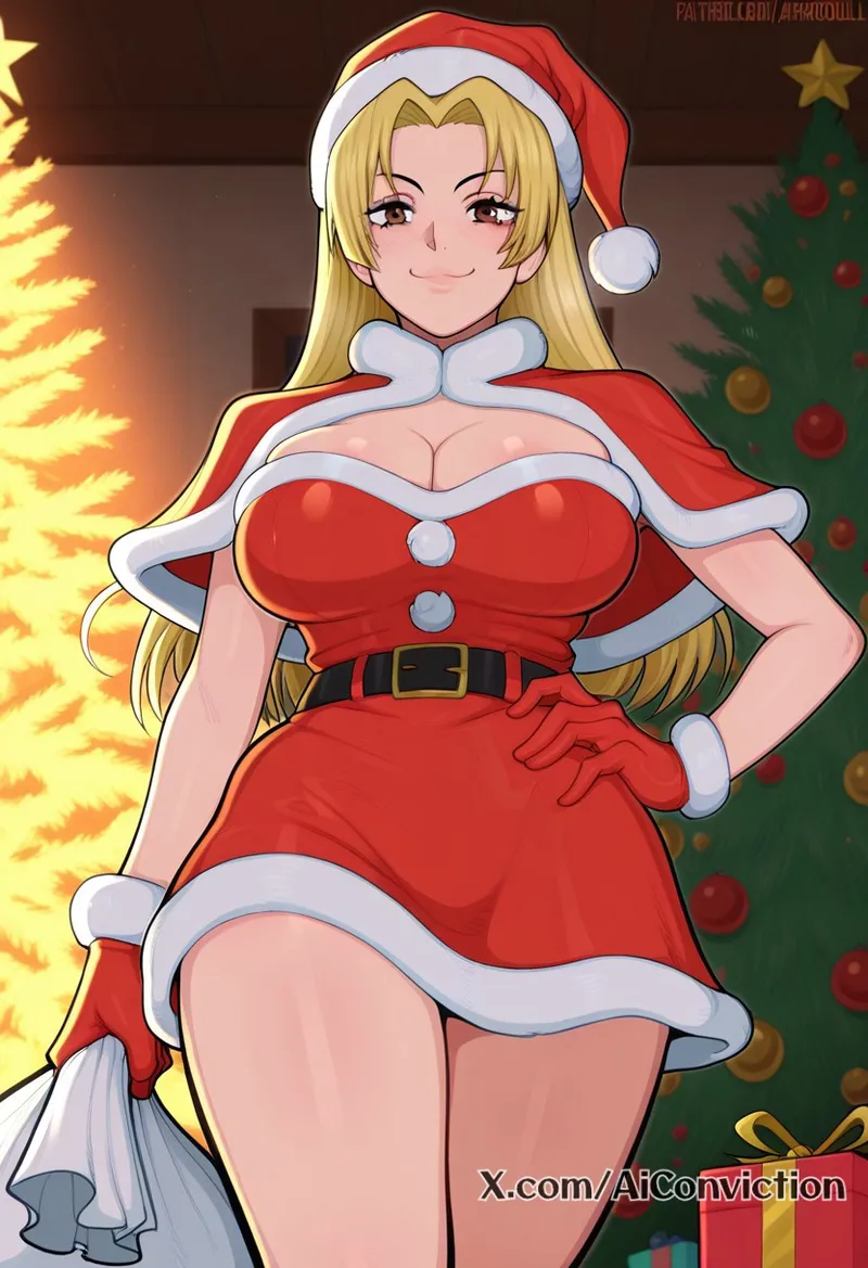 Style Arfobull JJK Girls - Image 352