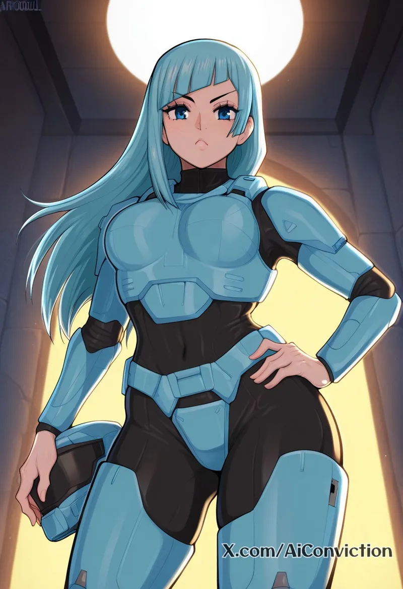 Style Arfobull JJK Girls - Image 452