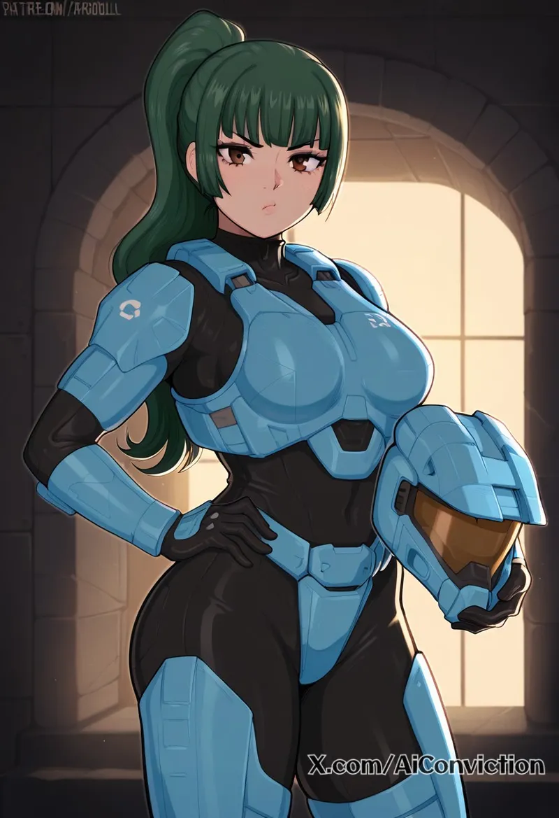 Style Arfobull JJK Girls - Image 453