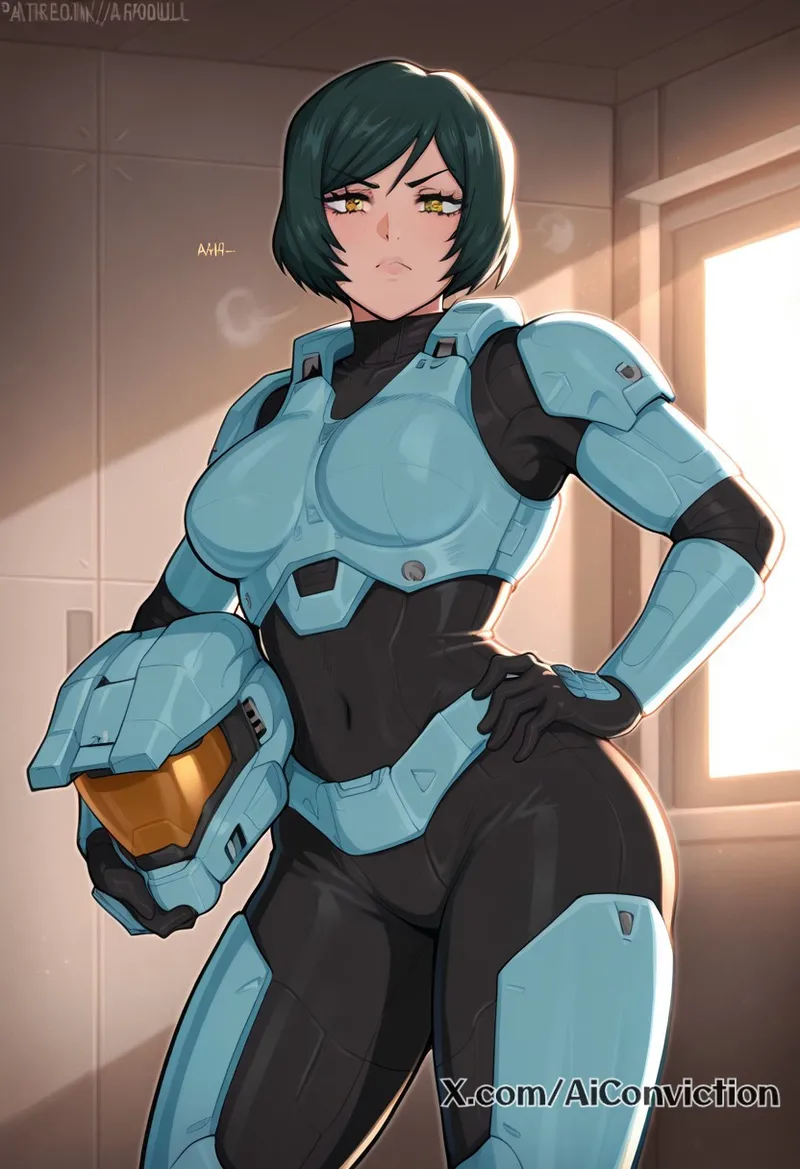 Style Arfobull JJK Girls - Image 454