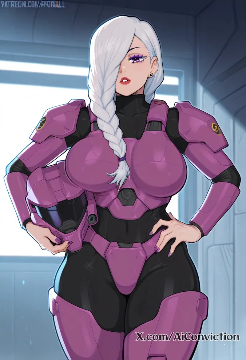 Style Arfobull JJK Girls - Image 455