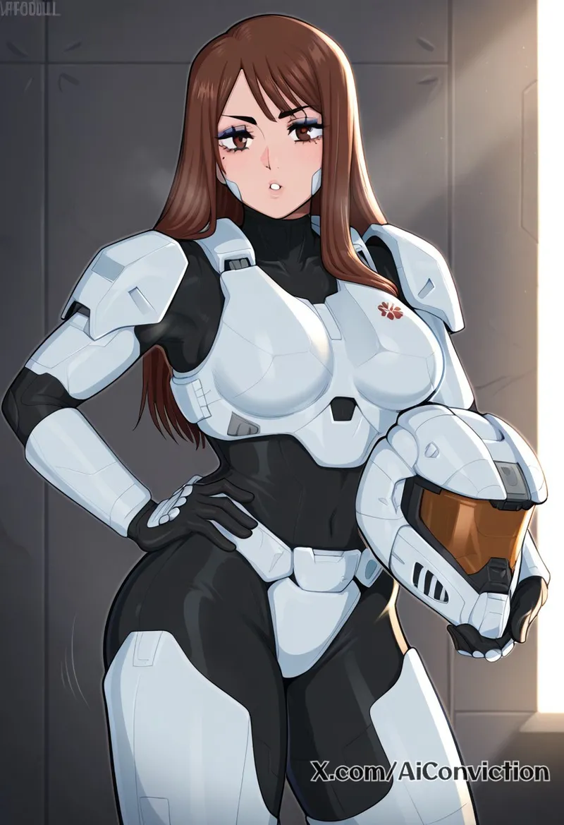 Style Arfobull JJK Girls - Image 456