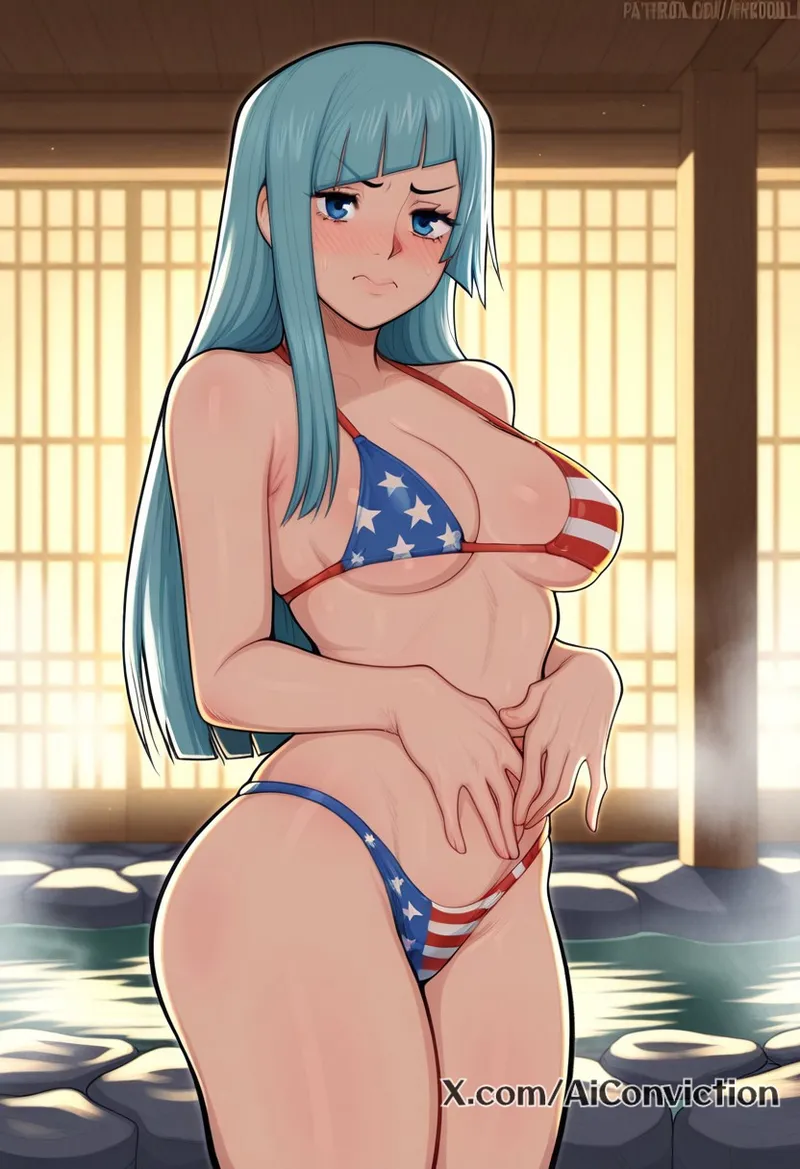 Style Arfobull JJK Girls - Image 50