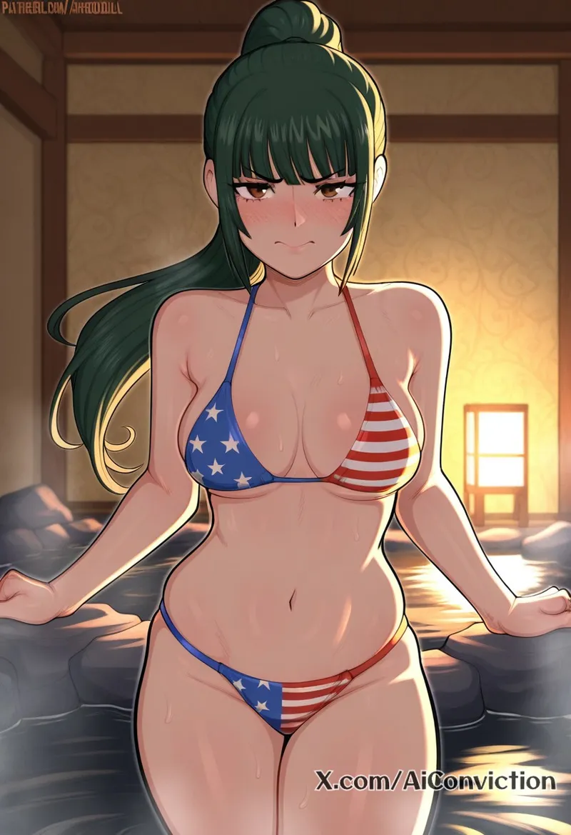 Style Arfobull JJK Girls - Image 51