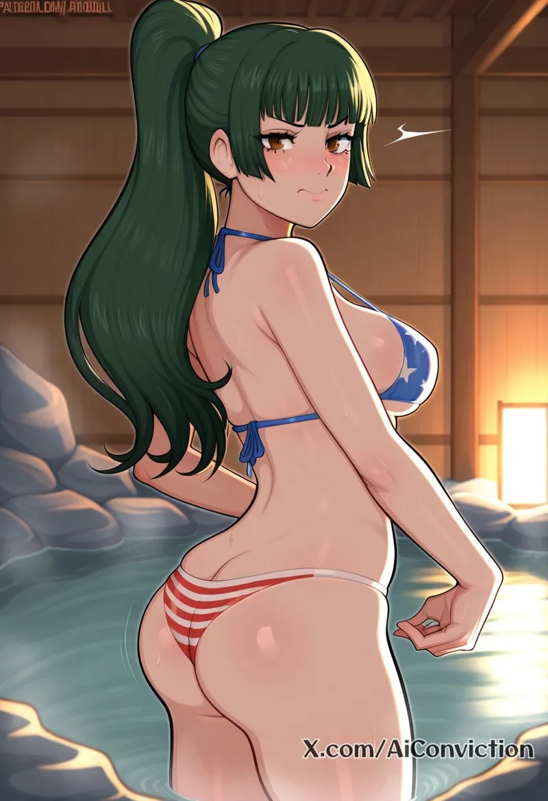 Style Arfobull JJK Girls - Image 59