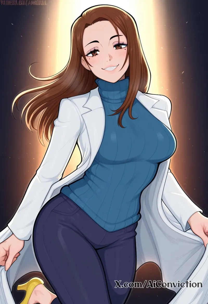 Style Arfobull JJK Girls - Image 6