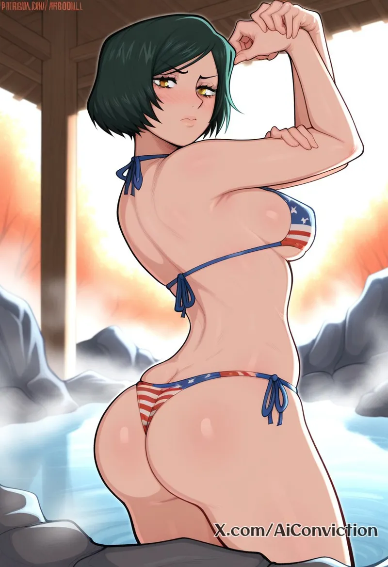 Style Arfobull JJK Girls - Image 60