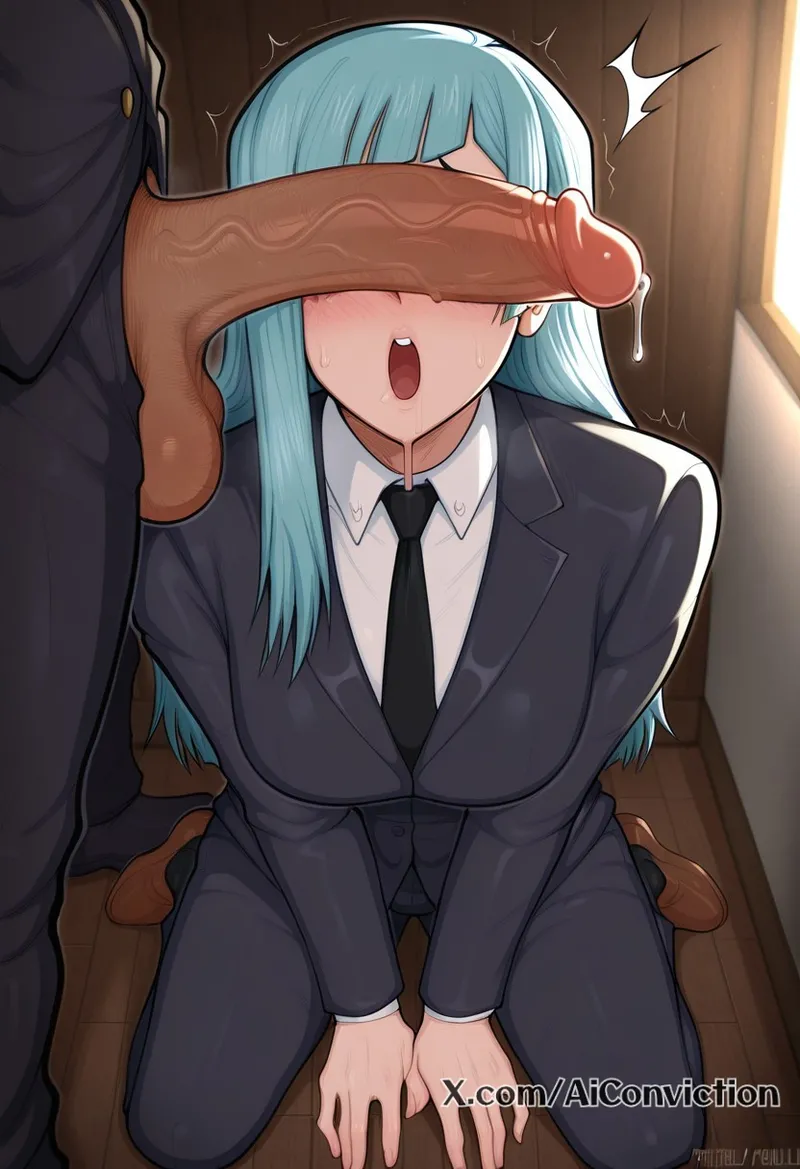 Style Arfobull JJK Girls - Image 631