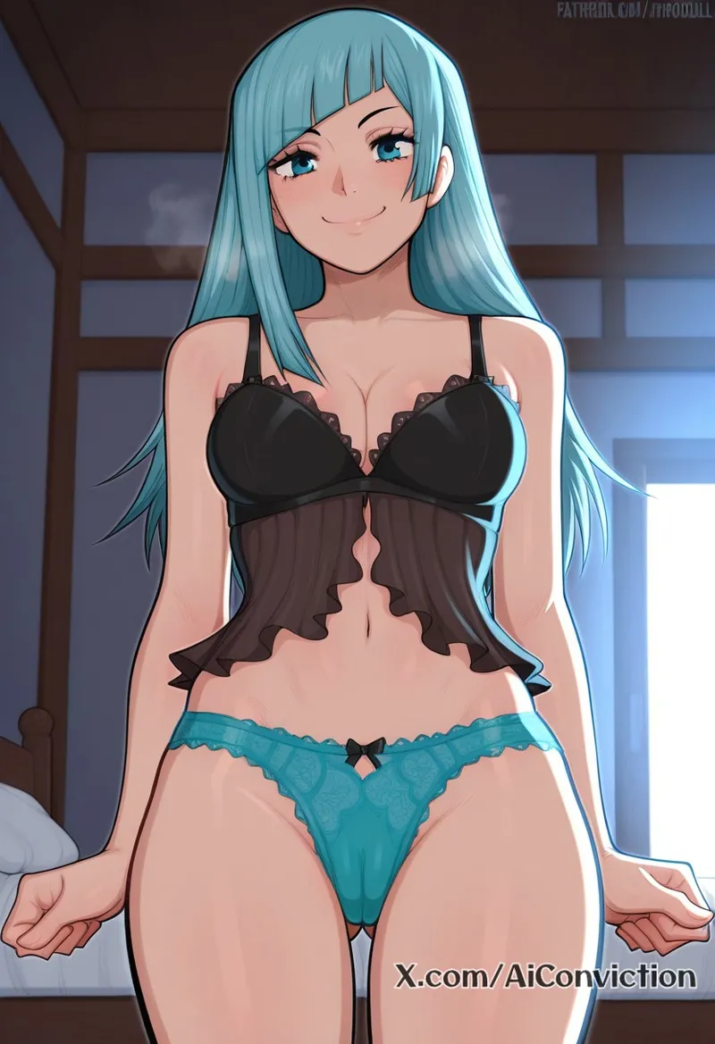 Style Arfobull JJK Girls - Image 66