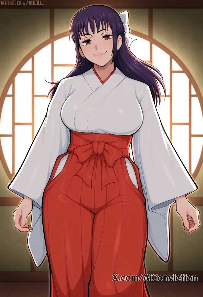 Style Arfobull JJK Girls - Image 7