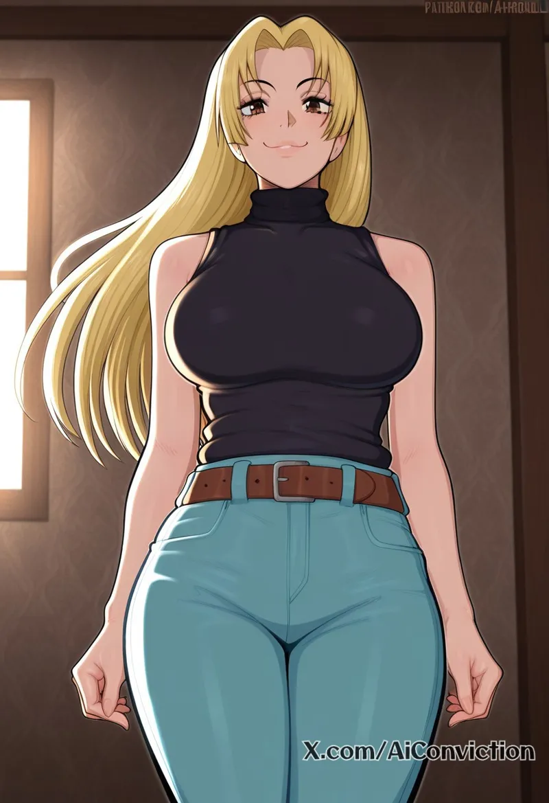 Style Arfobull JJK Girls - Image 8