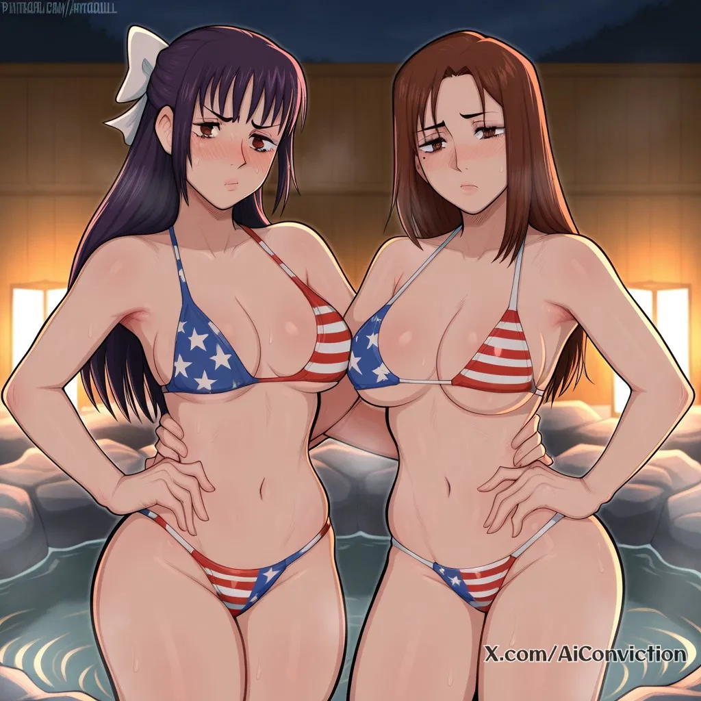 Style Arfobull JJK Girls - Image 84