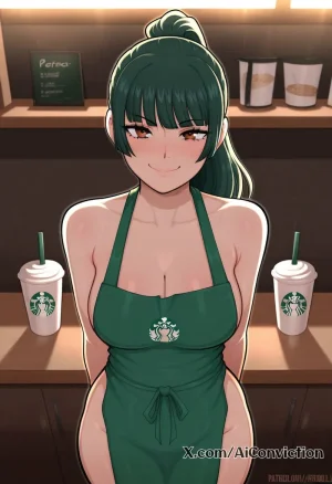 Style Arfobull JJK Girls - Page 104