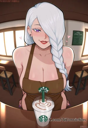 Style Arfobull JJK Girls - Page 106