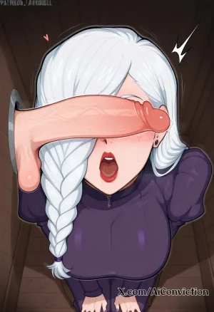 Style Arfobull JJK Girls - Page 130